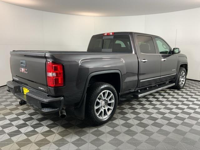 used 2015 GMC Sierra 1500 car, priced at $18,971