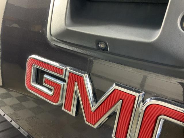 used 2015 GMC Sierra 1500 car, priced at $18,971