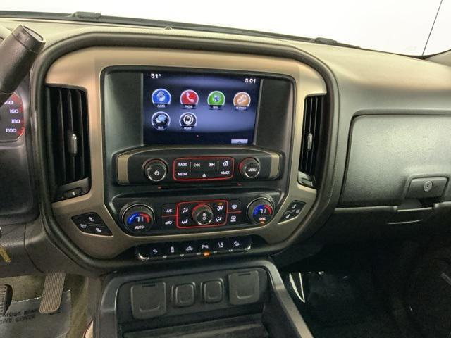 used 2015 GMC Sierra 1500 car, priced at $18,971