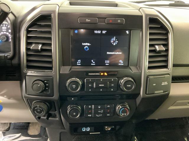 used 2017 Ford F-150 car, priced at $19,971