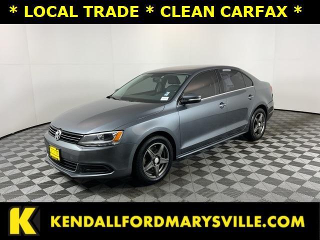 used 2013 Volkswagen Jetta car, priced at $6,971