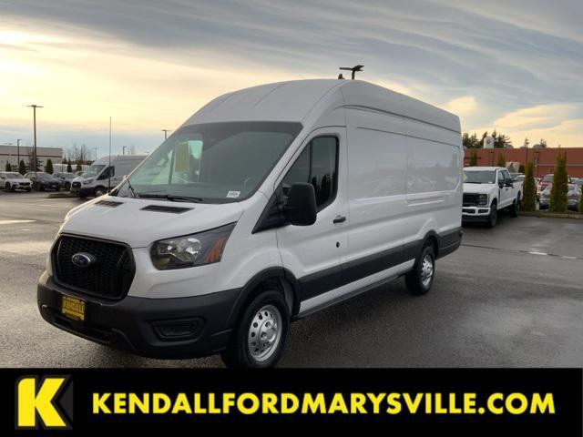 new 2024 Ford Transit-350 car, priced at $59,960