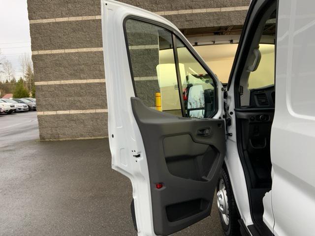 new 2024 Ford Transit-350 car, priced at $59,960