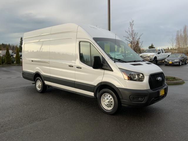 new 2024 Ford Transit-350 car, priced at $59,960