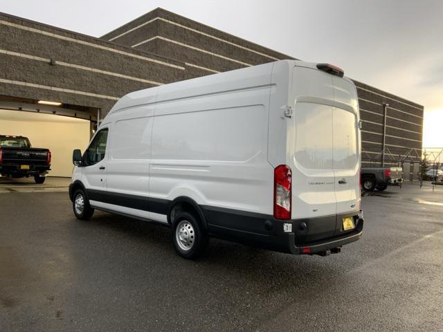 new 2024 Ford Transit-350 car, priced at $59,960