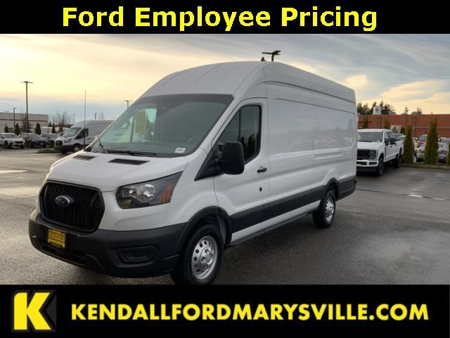 new 2024 Ford Transit-350 car, priced at $57,964