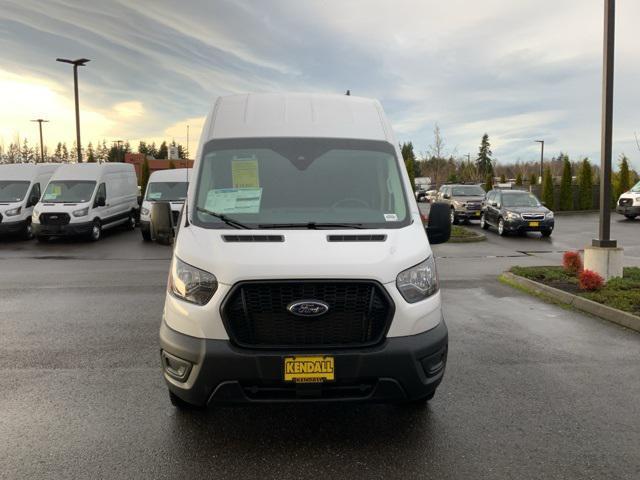 new 2024 Ford Transit-350 car, priced at $59,960