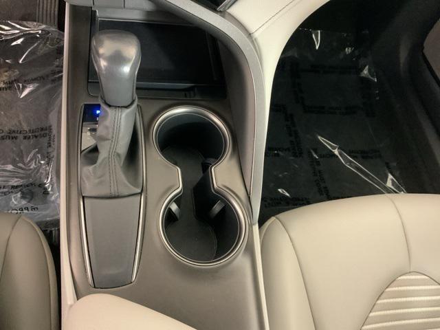 used 2021 Toyota Camry car, priced at $23,971