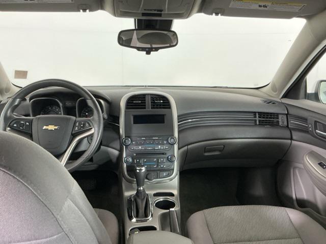 used 2015 Chevrolet Malibu car, priced at $6,971