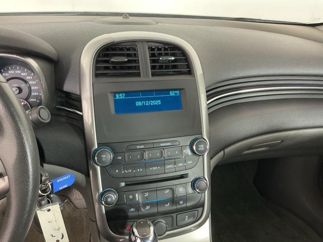 used 2015 Chevrolet Malibu car, priced at $6,971