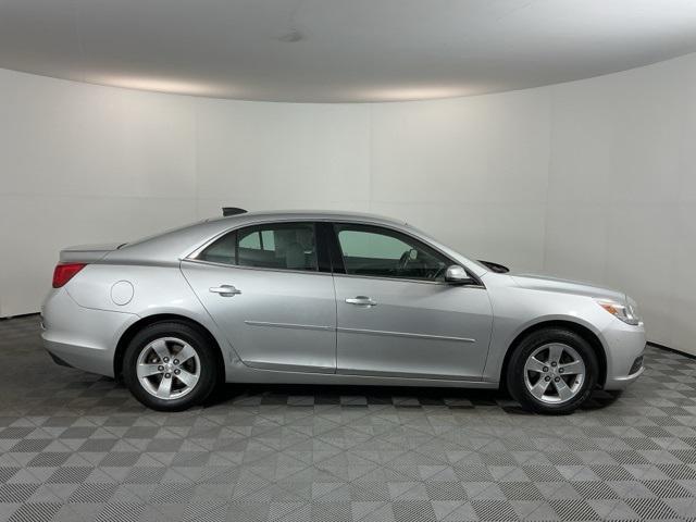 used 2015 Chevrolet Malibu car, priced at $6,971