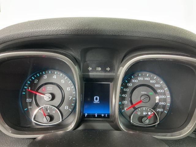 used 2015 Chevrolet Malibu car, priced at $6,971