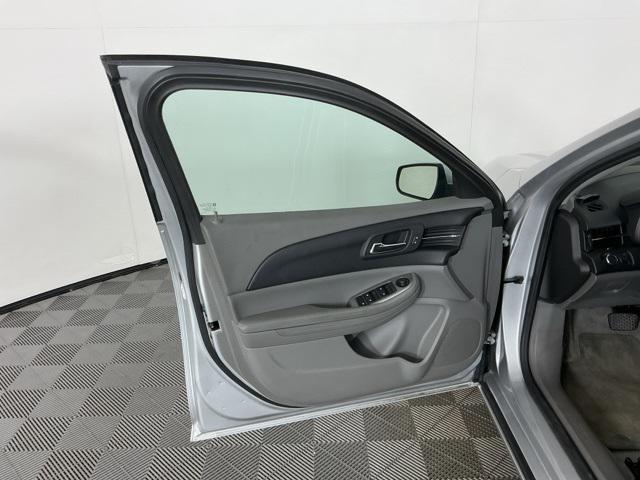 used 2015 Chevrolet Malibu car, priced at $6,971