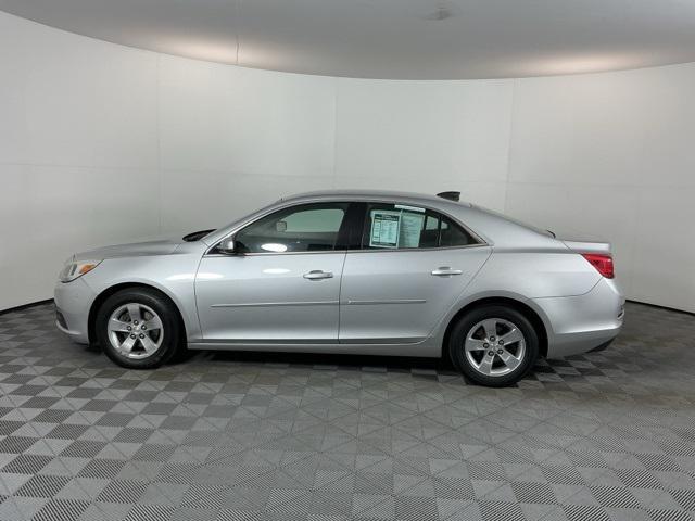 used 2015 Chevrolet Malibu car, priced at $6,971