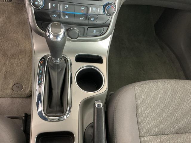 used 2015 Chevrolet Malibu car, priced at $6,971