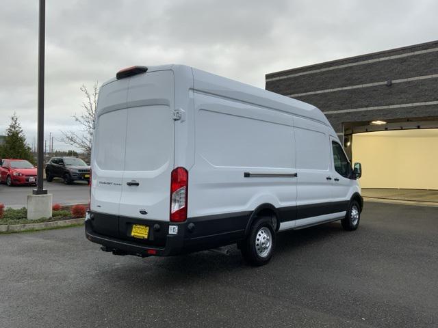 new 2024 Ford Transit-350 car, priced at $56,464