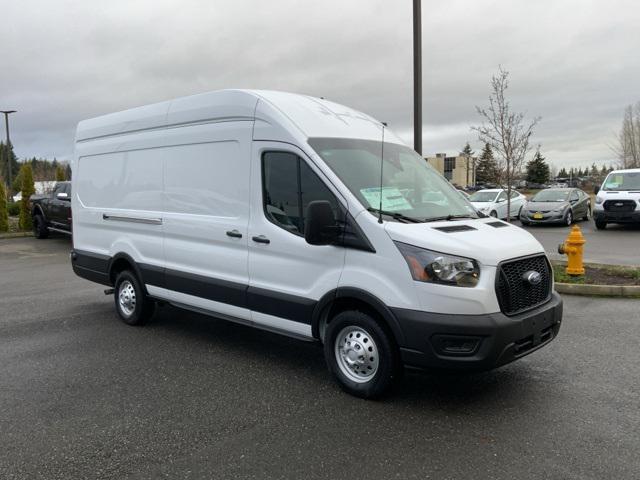 new 2024 Ford Transit-350 car, priced at $56,464