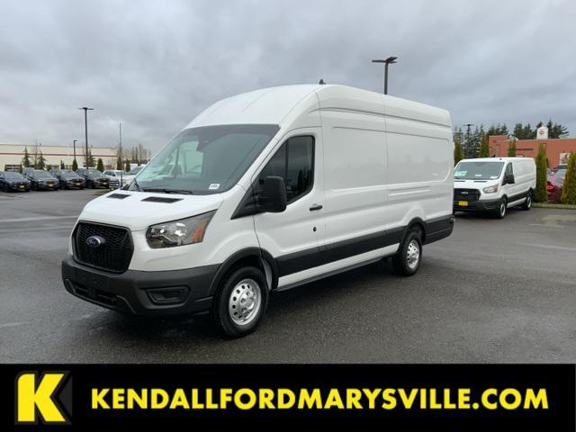 new 2024 Ford Transit-350 car, priced at $56,464