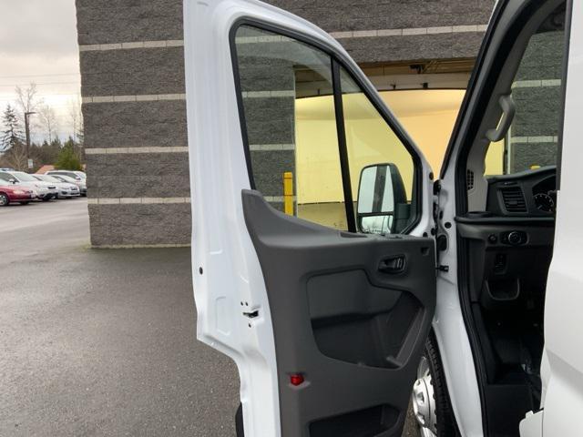 new 2024 Ford Transit-350 car, priced at $56,464