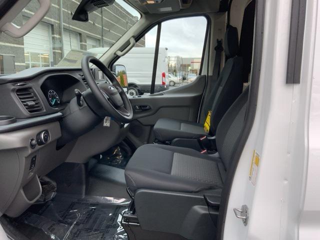 new 2024 Ford Transit-350 car, priced at $56,464