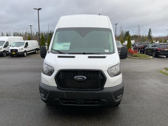 new 2024 Ford Transit-350 car, priced at $56,464