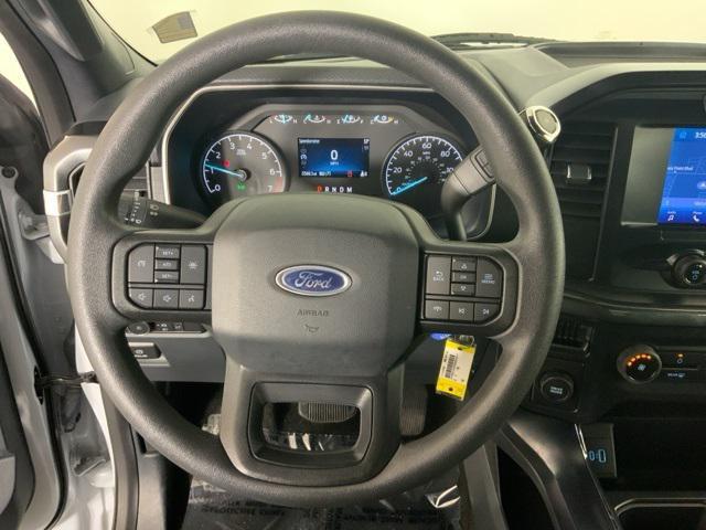 used 2022 Ford F-150 car, priced at $29,971