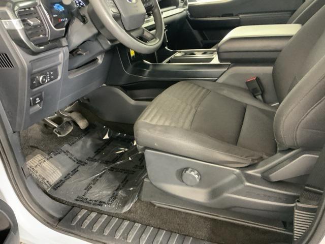 used 2022 Ford F-150 car, priced at $29,971