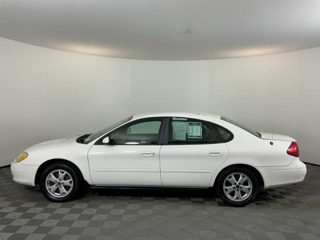 used 2003 Ford Taurus car, priced at $5,571