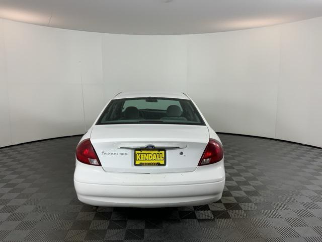 used 2003 Ford Taurus car, priced at $5,571