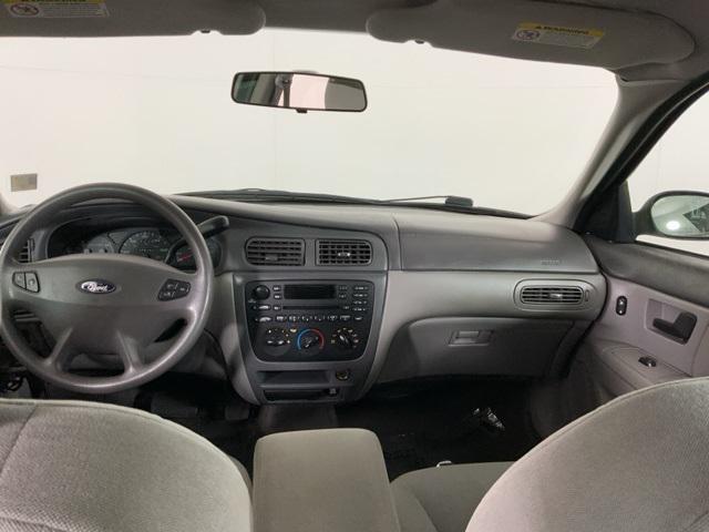 used 2003 Ford Taurus car, priced at $5,571