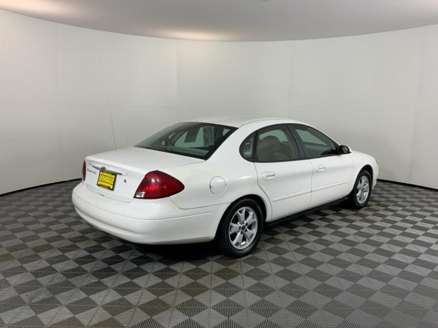 used 2003 Ford Taurus car, priced at $5,571