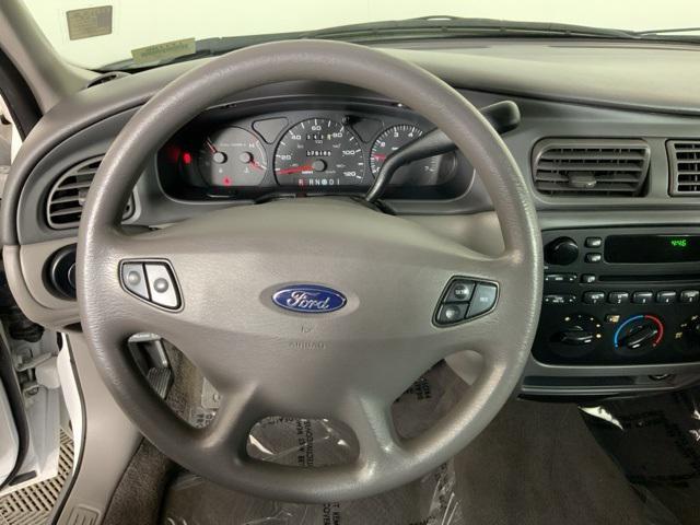 used 2003 Ford Taurus car, priced at $5,571