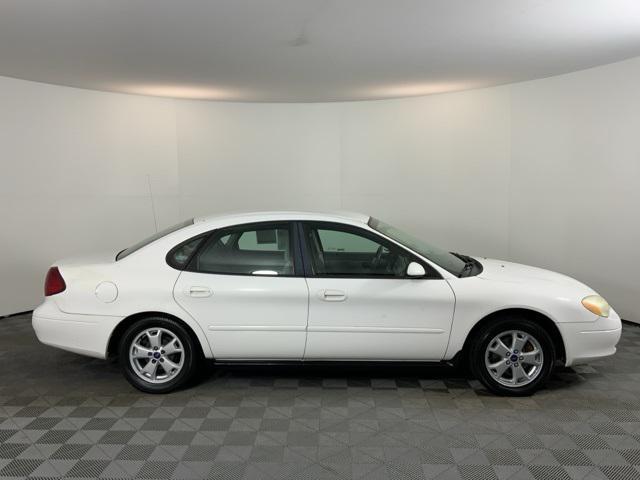 used 2003 Ford Taurus car, priced at $5,571