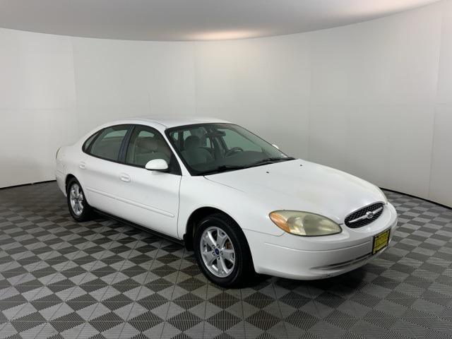 used 2003 Ford Taurus car, priced at $5,571