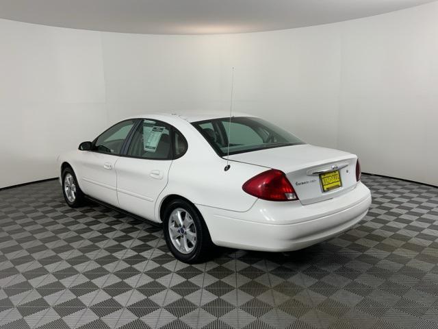 used 2003 Ford Taurus car, priced at $5,571