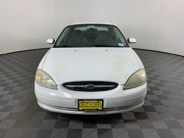 used 2003 Ford Taurus car, priced at $5,571