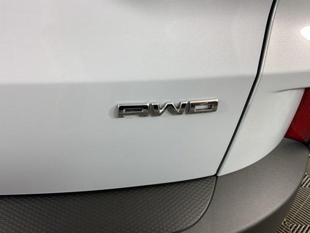 new 2025 Ford Escape car, priced at $29,624