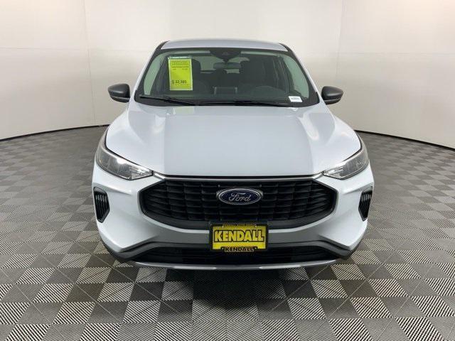 new 2025 Ford Escape car, priced at $29,624