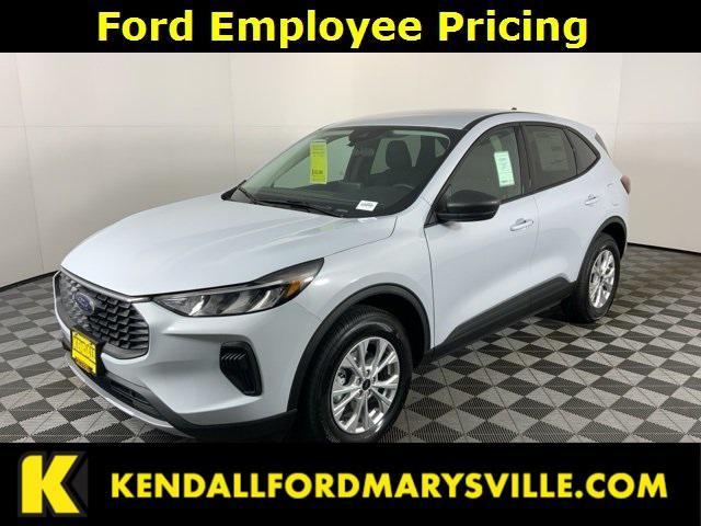 new 2025 Ford Escape car, priced at $29,624