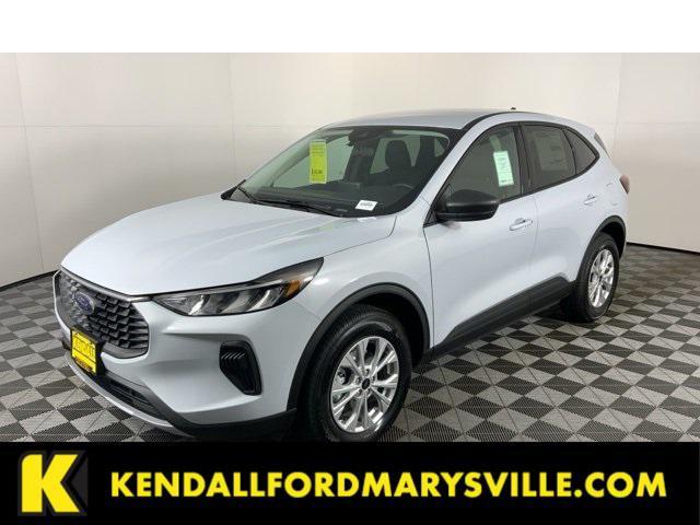 new 2025 Ford Escape car, priced at $27,683