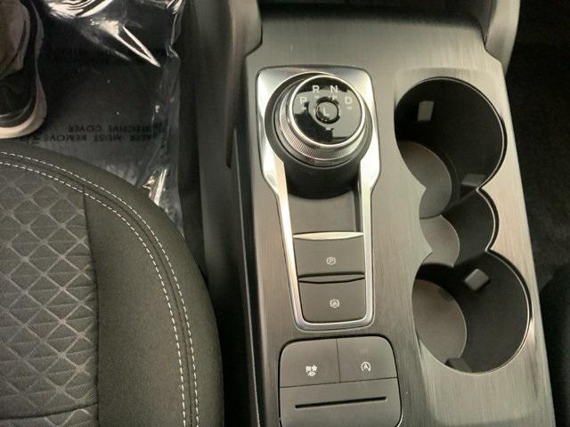new 2025 Ford Escape car, priced at $29,624