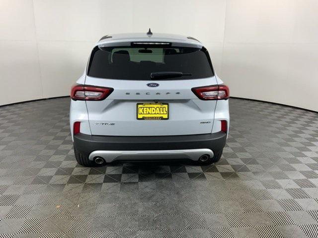new 2025 Ford Escape car, priced at $29,624