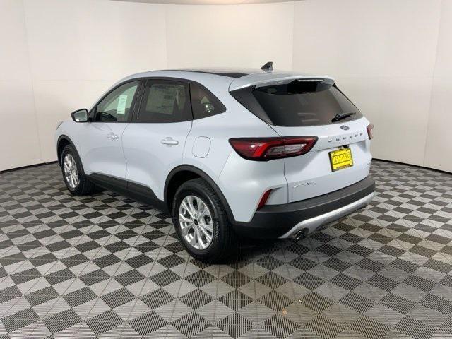 new 2025 Ford Escape car, priced at $29,624