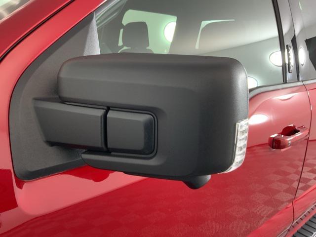 used 2024 Ford F-150 car, priced at $53,971