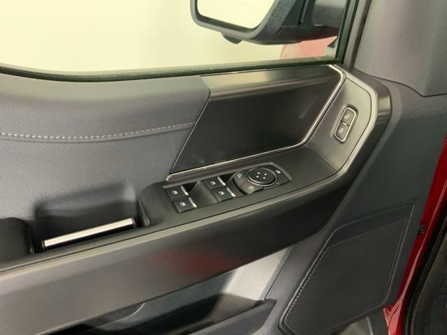 used 2024 Ford F-150 car, priced at $53,971