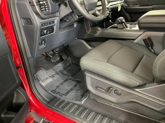 used 2024 Ford F-150 car, priced at $53,971