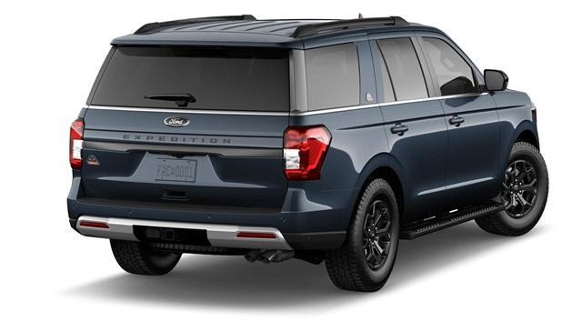 new 2024 Ford Expedition car, priced at $80,988