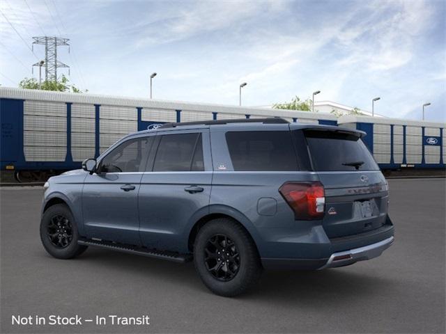 new 2024 Ford Expedition car, priced at $80,988