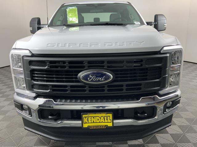 new 2024 Ford F-250 car, priced at $51,920