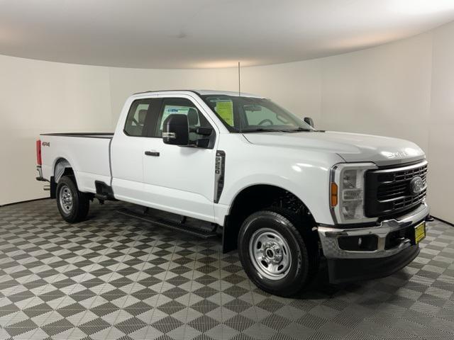 new 2024 Ford F-250 car, priced at $51,920